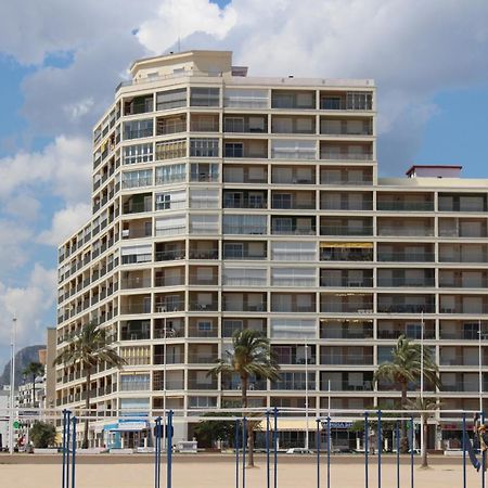 Armada Espanola 2 Playa De Gandia Exclusivo Familias Екстер'єр фото