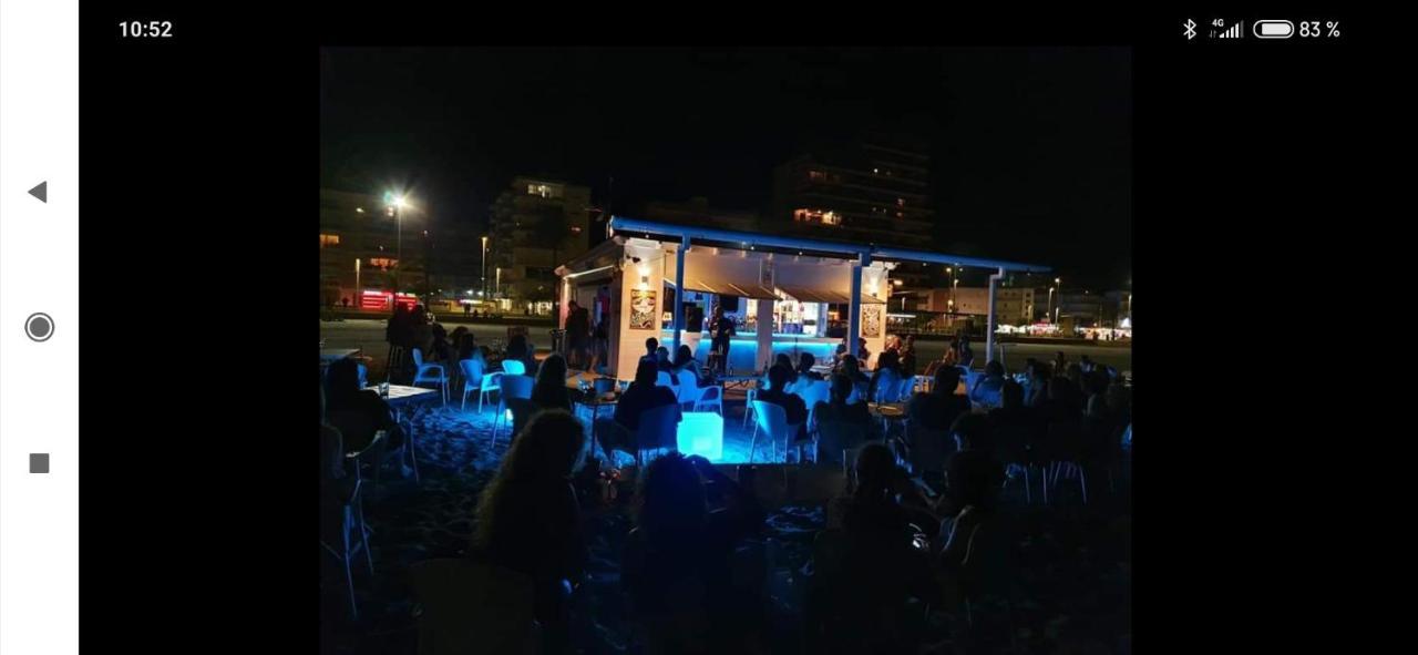 Armada Espanola 2 Playa De Gandia Exclusivo Familias Екстер'єр фото