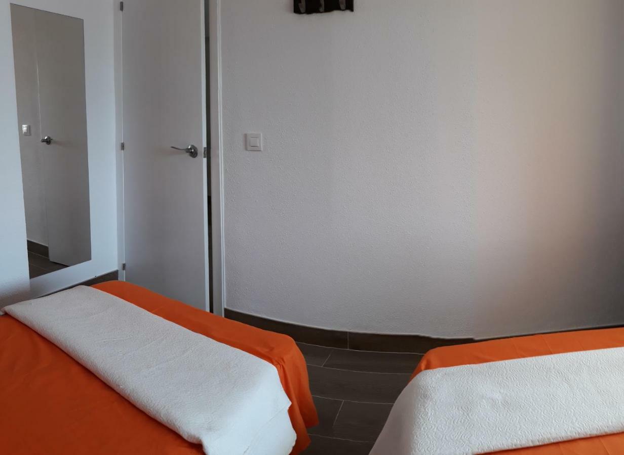 Armada Espanola 2 Playa De Gandia Exclusivo Familias Екстер'єр фото