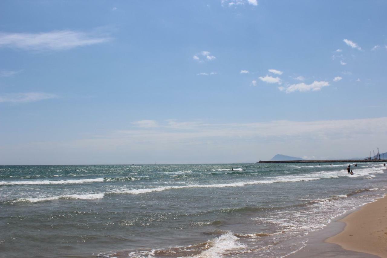 Armada Espanola 2 Playa De Gandia Exclusivo Familias Екстер'єр фото
