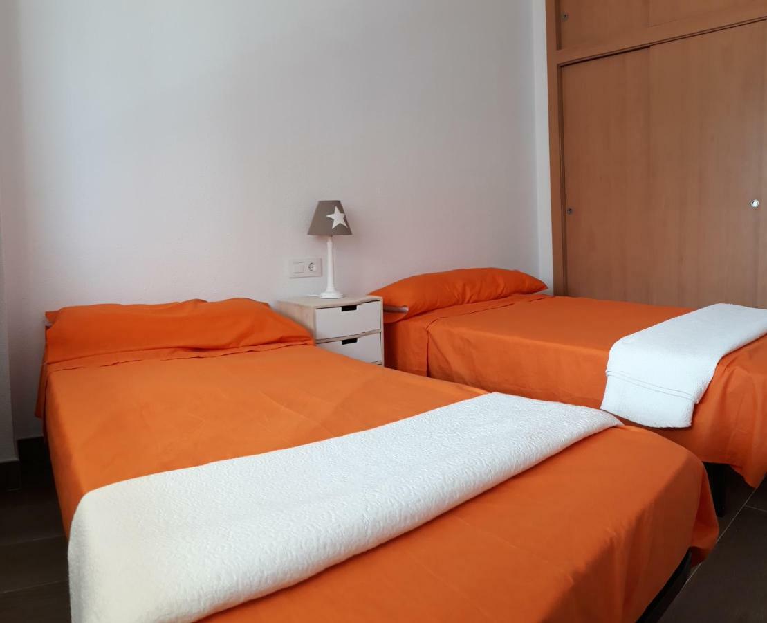Armada Espanola 2 Playa De Gandia Exclusivo Familias Екстер'єр фото
