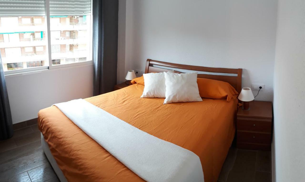Armada Espanola 2 Playa De Gandia Exclusivo Familias Екстер'єр фото