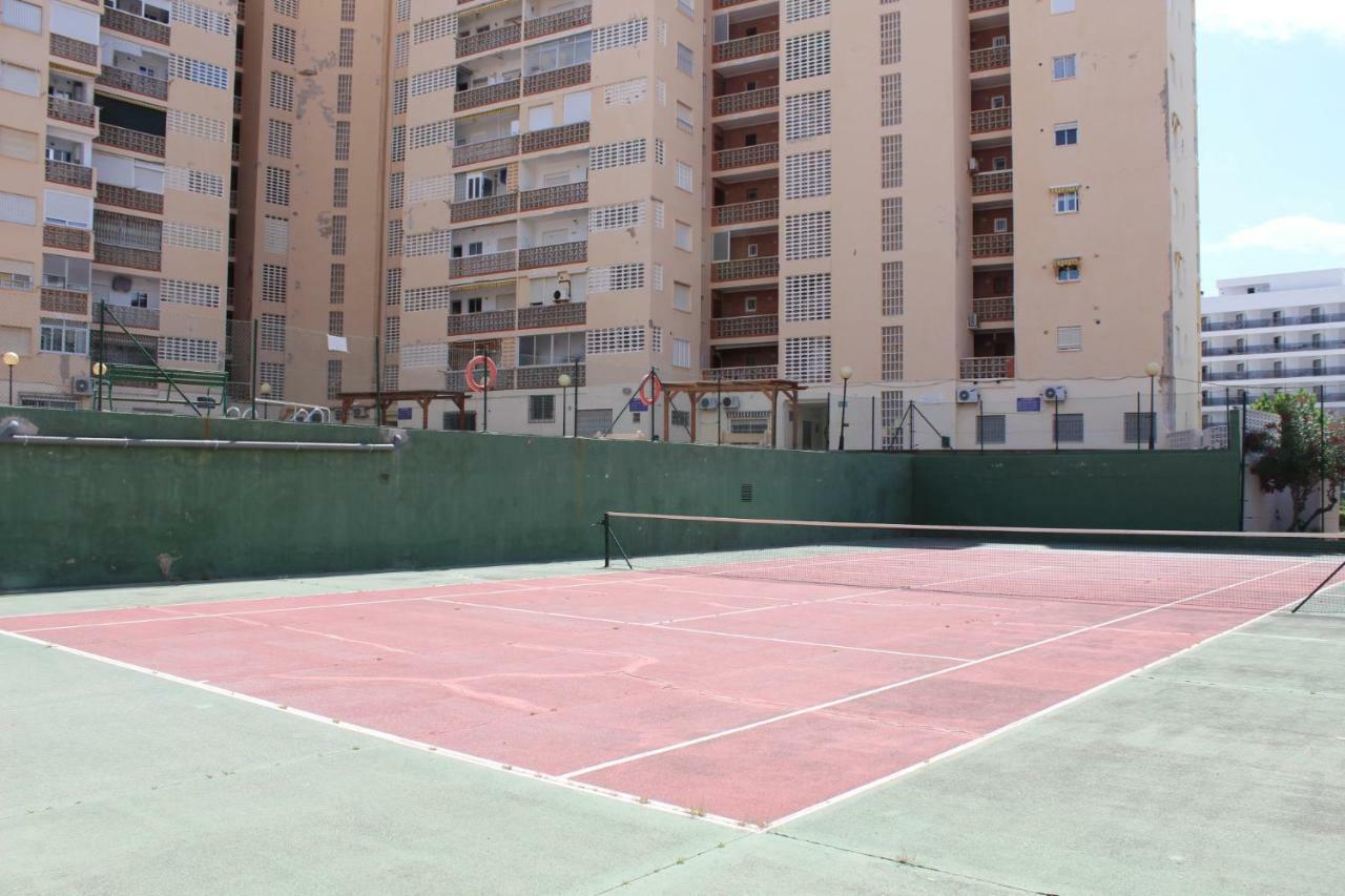 Armada Espanola 2 Playa De Gandia Exclusivo Familias Екстер'єр фото