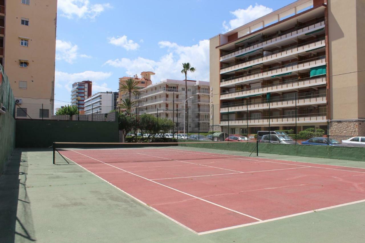 Armada Espanola 2 Playa De Gandia Exclusivo Familias Екстер'єр фото