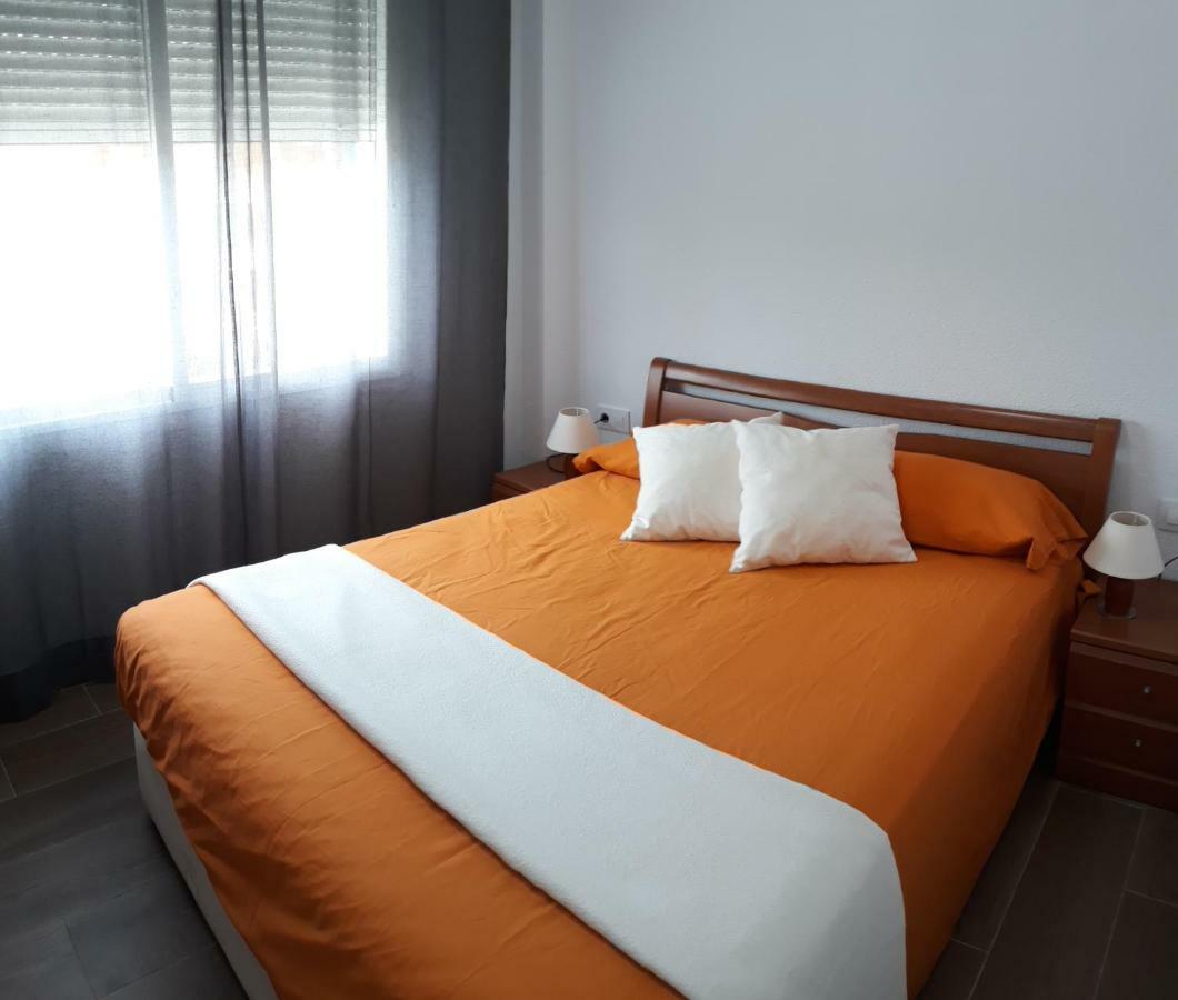 Armada Espanola 2 Playa De Gandia Exclusivo Familias Екстер'єр фото
