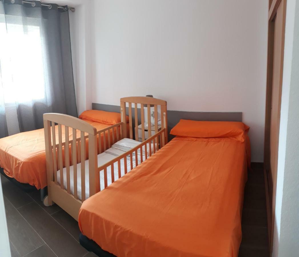 Armada Espanola 2 Playa De Gandia Exclusivo Familias Екстер'єр фото