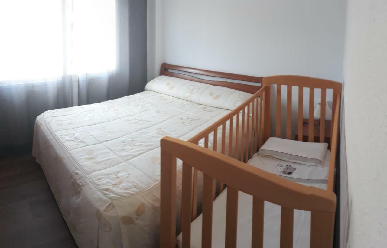 Armada Espanola 2 Playa De Gandia Exclusivo Familias Екстер'єр фото